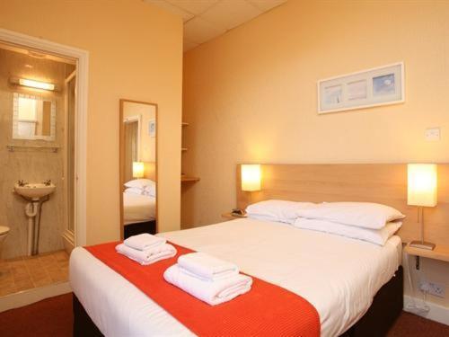 The Avala Guesthouse Cardiff Quarto foto