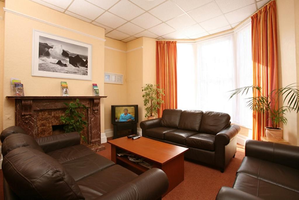 The Avala Guesthouse Cardiff Exterior foto