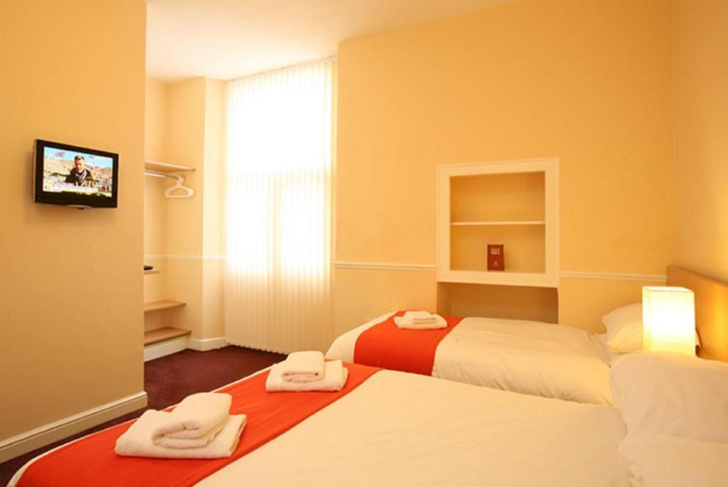 The Avala Guesthouse Cardiff Quarto foto