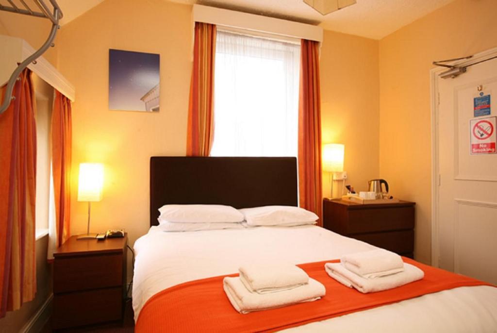 The Avala Guesthouse Cardiff Quarto foto