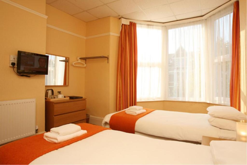 The Avala Guesthouse Cardiff Quarto foto