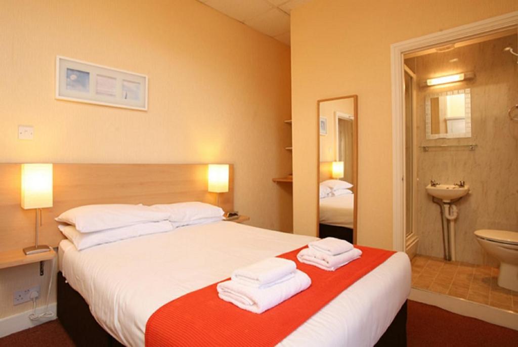 The Avala Guesthouse Cardiff Quarto foto