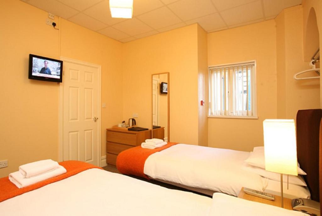 The Avala Guesthouse Cardiff Quarto foto